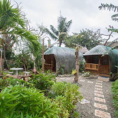 Boracay Eden Villa Manoc-Manoc Exterior foto