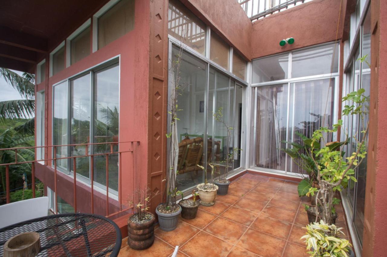 Boracay Eden Villa Manoc-Manoc Exterior foto