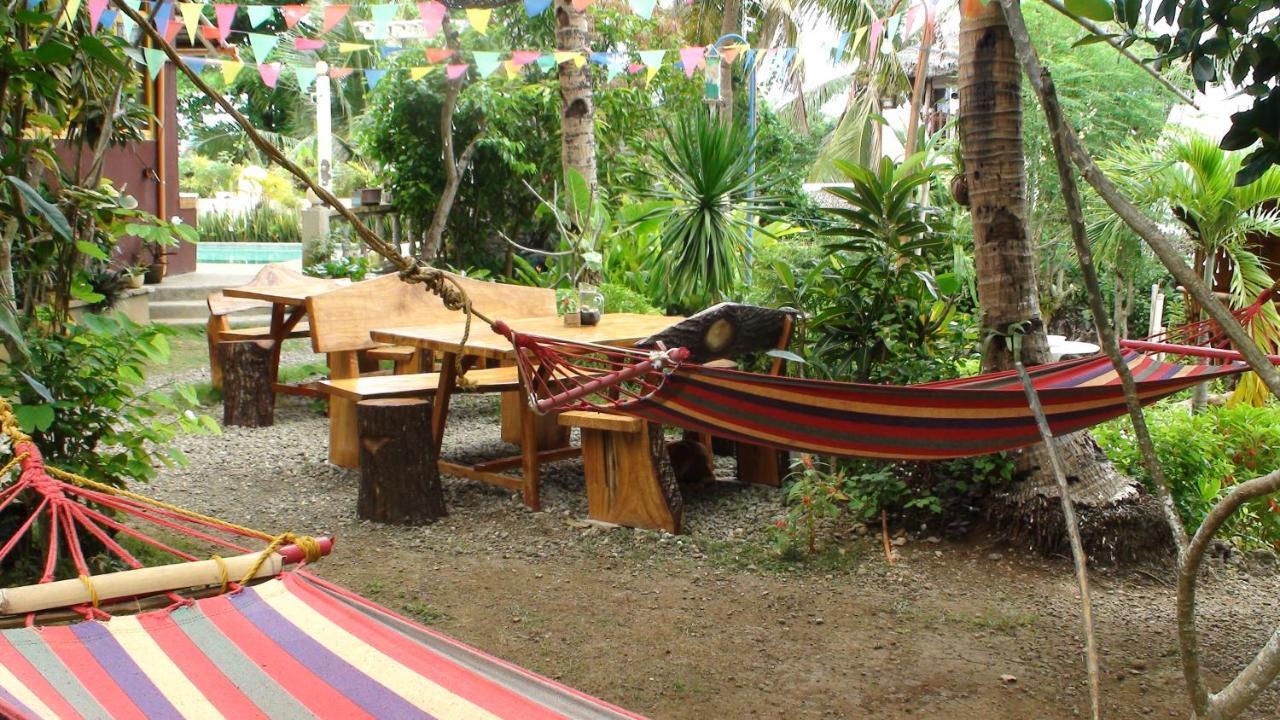 Boracay Eden Villa Manoc-Manoc Exterior foto