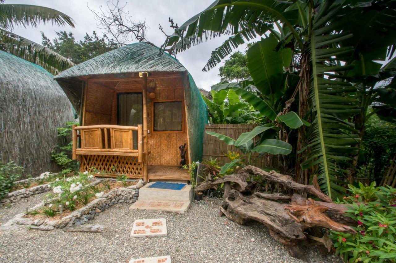 Boracay Eden Villa Manoc-Manoc Exterior foto